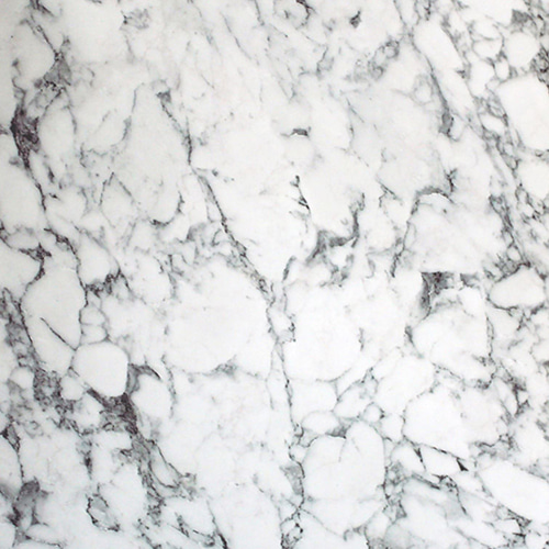 LTH028 멜라민 대리석(흰색)